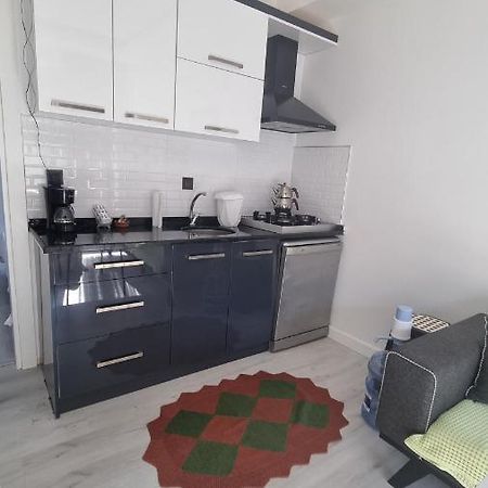 Altinkum  Aloha Airport Guest Home מראה חיצוני תמונה