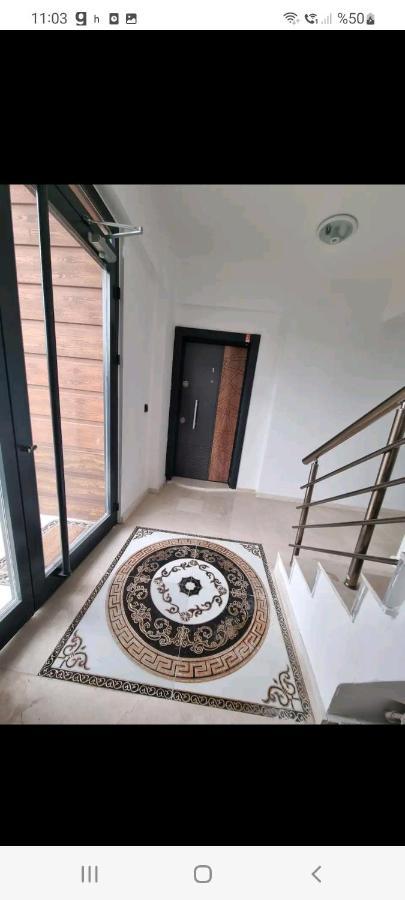 Altinkum  Aloha Airport Guest Home מראה חיצוני תמונה