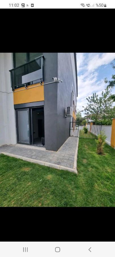Altinkum  Aloha Airport Guest Home מראה חיצוני תמונה