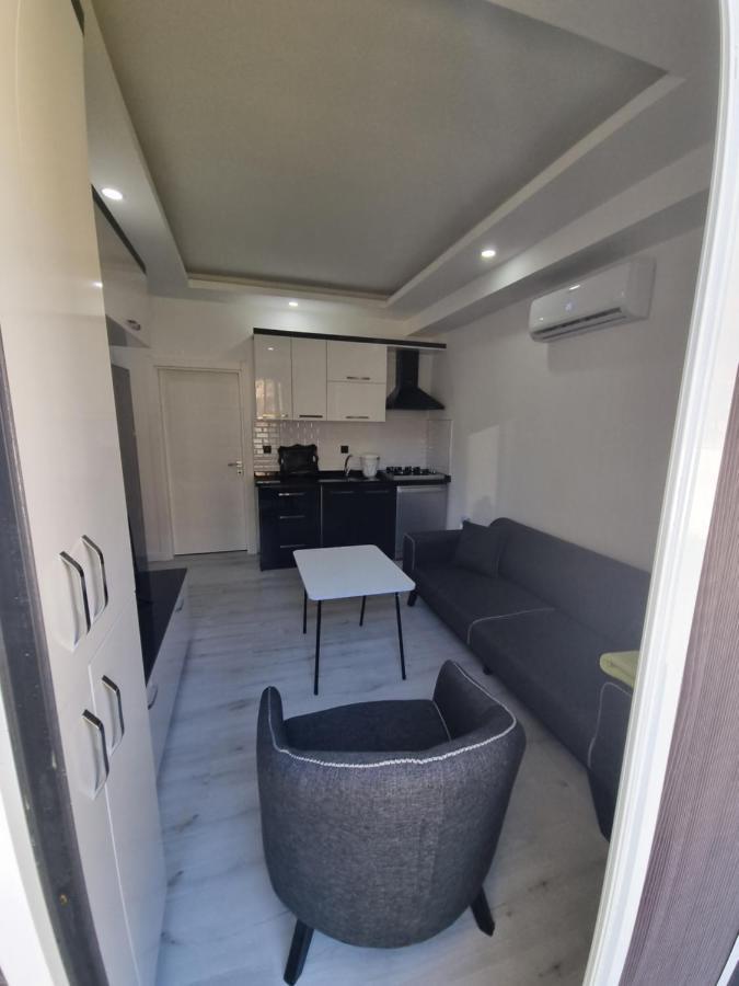 Altinkum  Aloha Airport Guest Home מראה חיצוני תמונה