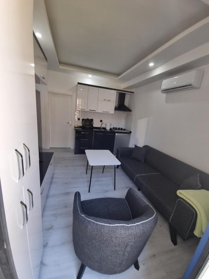 Altinkum  Aloha Airport Guest Home מראה חיצוני תמונה
