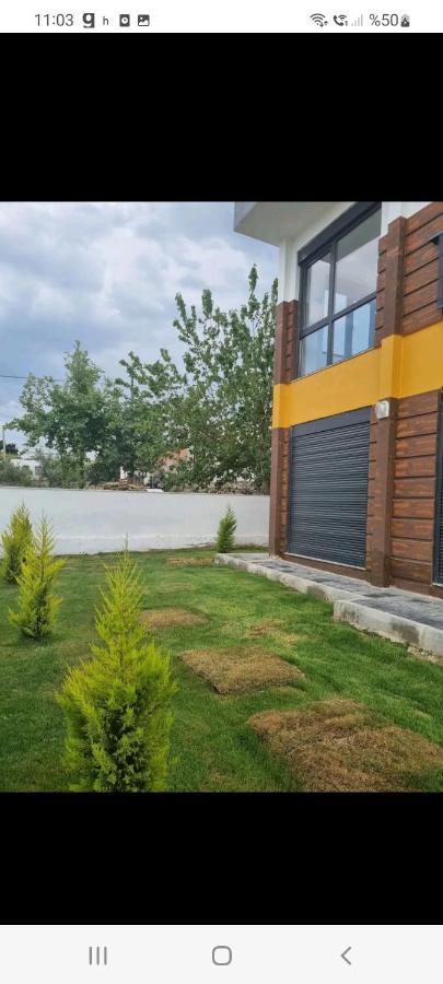 Altinkum  Aloha Airport Guest Home מראה חיצוני תמונה
