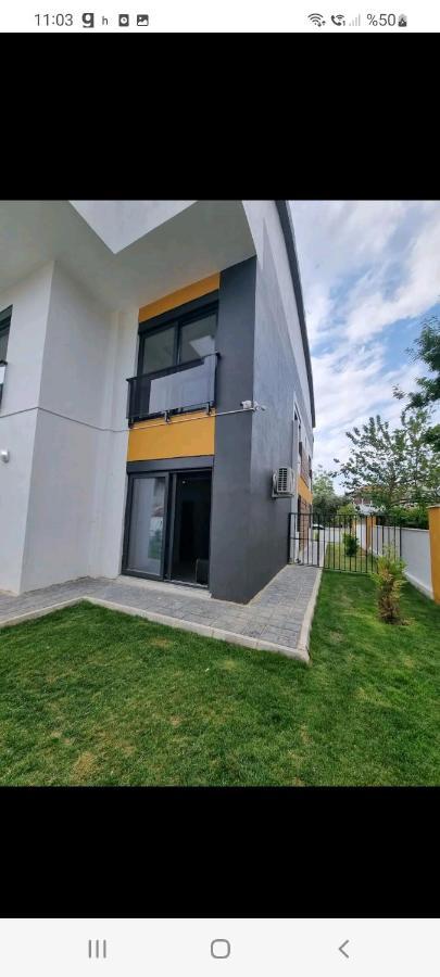 Altinkum  Aloha Airport Guest Home מראה חיצוני תמונה