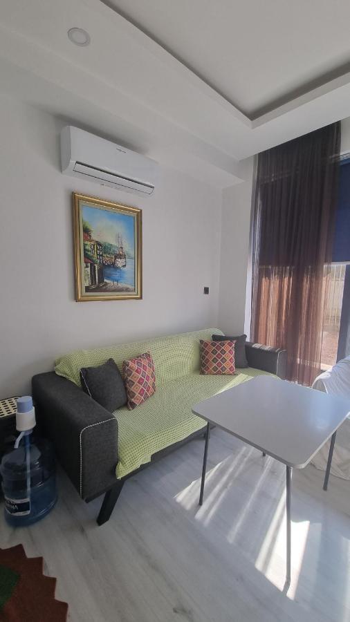 Altinkum  Aloha Airport Guest Home מראה חיצוני תמונה