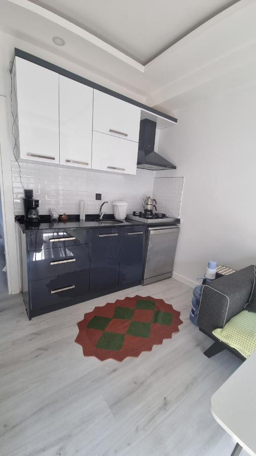 Altinkum  Aloha Airport Guest Home מראה חיצוני תמונה